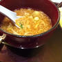 野菜つけ麺