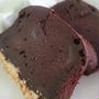 チョコレートケーキ