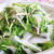 食べごたえ大♪　ピーラー大根と水菜の塩昆布サラダ