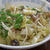 野菜をワシワシ行きたくて「中華丼」