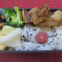 お弁当　　　1/23