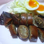 イカ飯