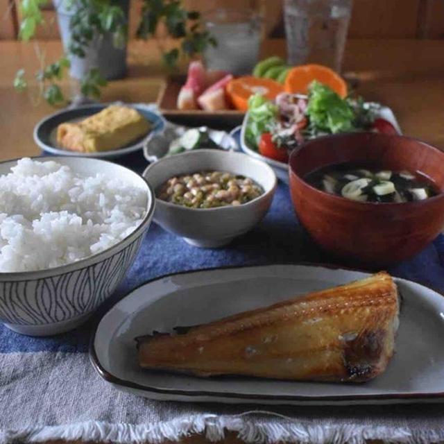 朝ごはんと練習後のお弁当と補食。