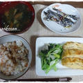 九十九里のおかず