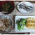 九十九里のおかず