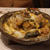 映画「22年目の告白」／【recipe】なすと豚ももの味噌たまごとじ丼