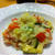 リンゴと野菜のリゾットですが… Ｎo.７１