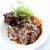 あー…うまい。【ラム肉のハーブソテー（バルサミコ）】