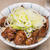 鶏もつ丼