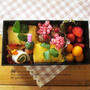 3.25　春の行楽弁当・ふくさ寿司