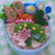 シェイミのお弁当