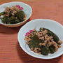 しみじみと素朴な美味しさ♪ ピーマンのそぼろ煮