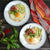 Tex-Mex Cheese Grits テックスメックスチーズグリッツ