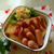 オムライス弁当♪2014.9.19