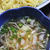 5月18日　　つけ麺 味噌風味