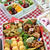 小学校運動会弁当＊2014