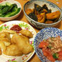 フィッシュ＆チップス