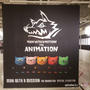 MAN WITH A MISSION THE ANIMATION　その２