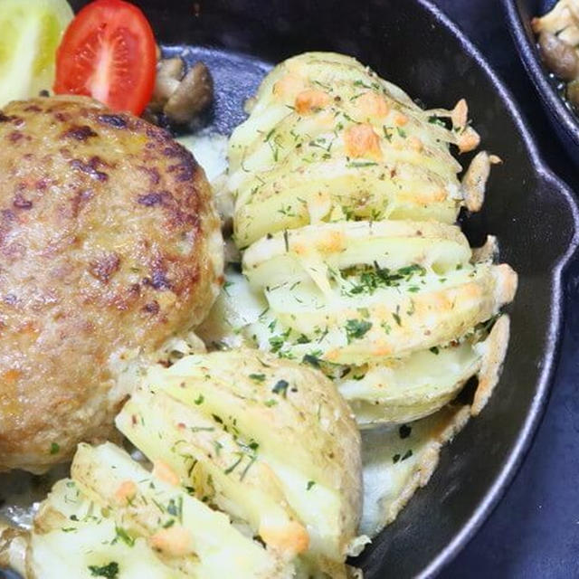 子供も喜ぶ！豚ひき肉で作る野菜たっぷりハンバーグレシピ