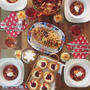 12月のYummy's Cooking Studioは「ボルシチ」コース！
