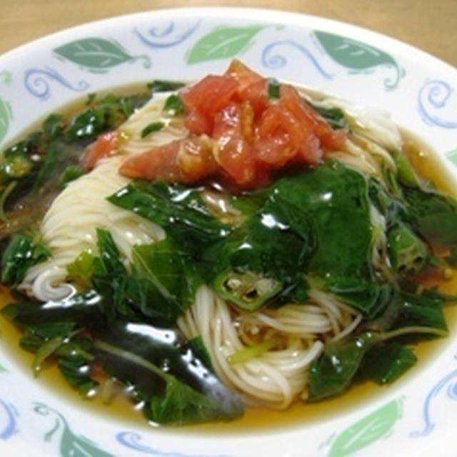 今日の晩ごはん～