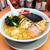 特製味噌ラーメン中盛を啜る 〜ほうれん草増し・LINEクーポン白髪ねぎ・山岡家〜