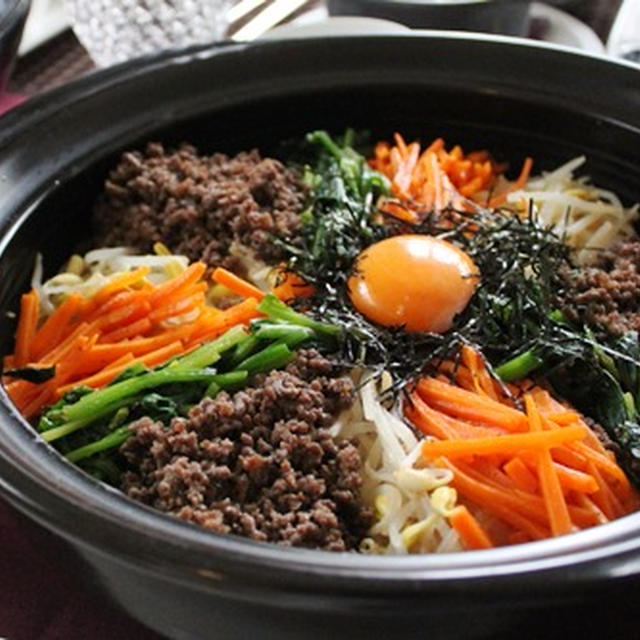 韓国料理アンコールレッスンのご案内♪