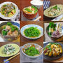 春の食卓を彩る 菜の花レシピ9選