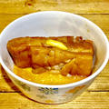 絶品！簡単！角煮