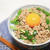【包丁まな板不要】レンジで２分でできる『ピリ辛坦々丼』が簡単すぎるのにめっちゃ美味しい！