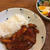 ラタトゥイユからカレーへ