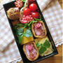 4.4　【桜祭り】桜稲荷のお弁当