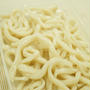 Wheat Noodle(Udon）/うどん作りのリベンジ（2回目と3回目）/อุด้ง