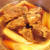 長ねぎと豚すね肉の煮込み（ねぎ豚）