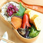 シャケ弁当【ついつい３個】