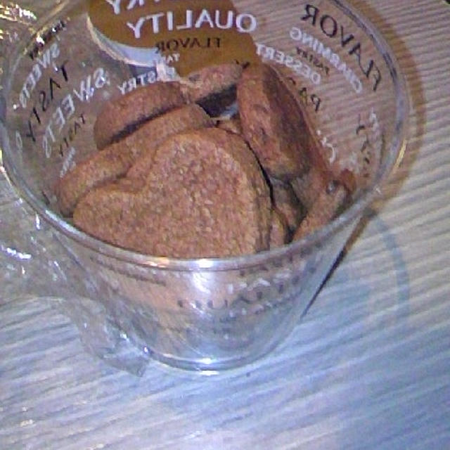 シンプルチョコクッキー