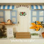 suz caf'e OPEN。。。