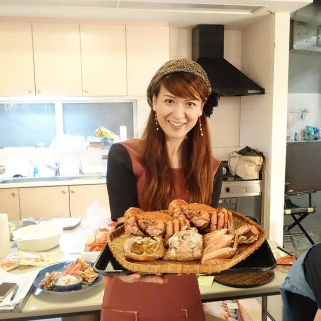おいしい蟹・カニ★１位★「大人の週末×楽天」全て食べて厳選！
