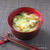 便利な野菜の冷凍保存。手軽で簡単。『ふんわり卵とズッキーニのお味噌』