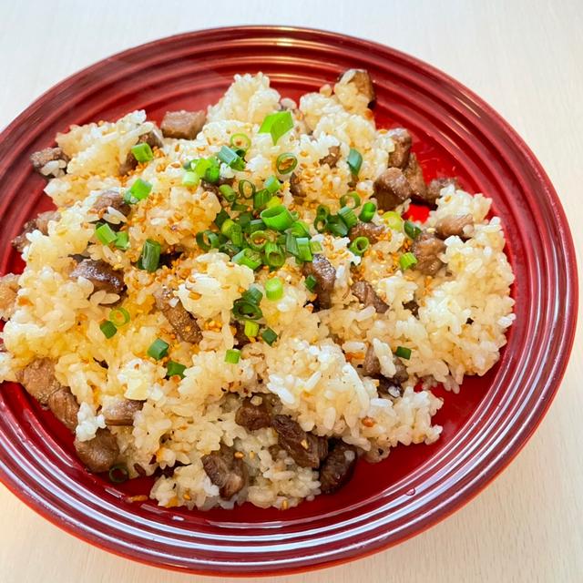 休日ランチ