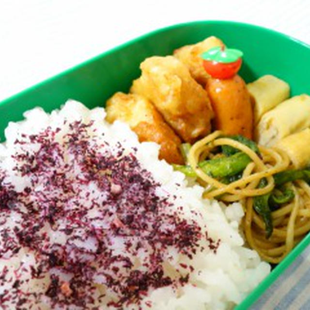 『お弁当』