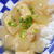 11月30日　　冬瓜と油揚げの あんかけ丼