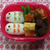 今日の【鯉のぼり弁当♪】＆ 夕飯メニュー！ 〈 豚こまでコロコロみそトンカツ〉★彡