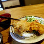京都で一番美味しい唐揚げ？！五条楽園UNKNOWN KYOTOのSin-Dining＆Bar-