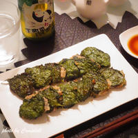 おおいたクッキングアンバサダー 〜グルテンフリーな大葉餃子