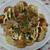 今日はタコ焼きだ～。