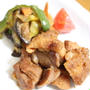 ハニー味噌チキン　レシピ