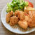 【レシピ】超定番！鶏むね肉で2種の唐揚げ