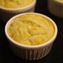 米粉のココットケーキ(アレルギー対応　小麦粉・卵不使用)☆「春を楽しむ和風レシピ」