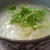 小柱入り中華粥
